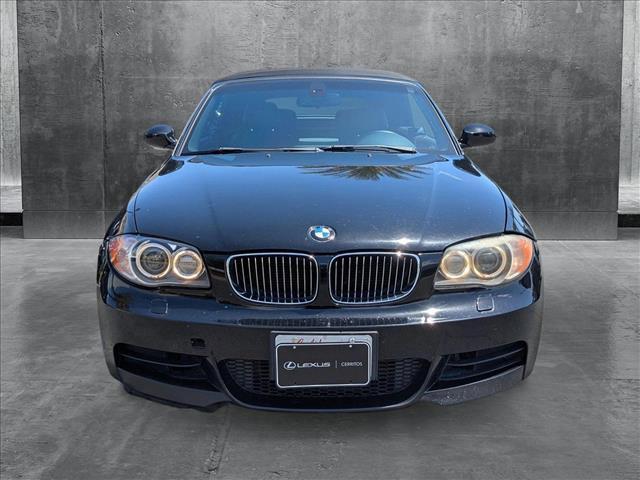 used 2008 BMW 135 car, priced at $8,951