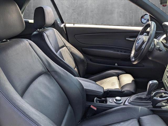 used 2008 BMW 135 car, priced at $8,951