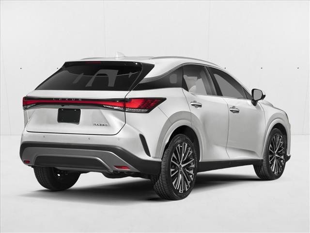 new 2026 Lexus RX 350 car, priced at $63,948