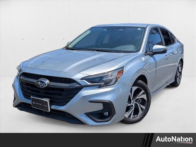 used 2023 Subaru Legacy car, priced at $22,500