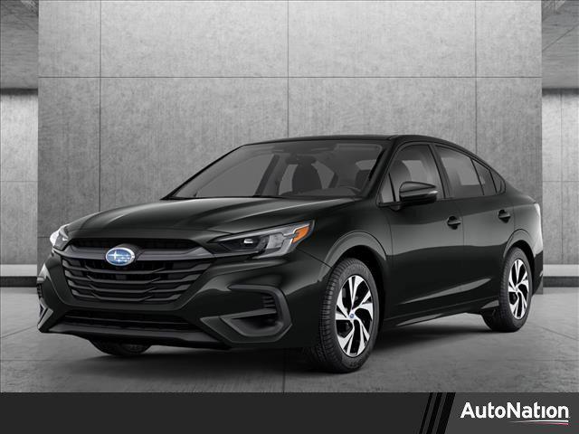 used 2023 Subaru Legacy car, priced at $22,500