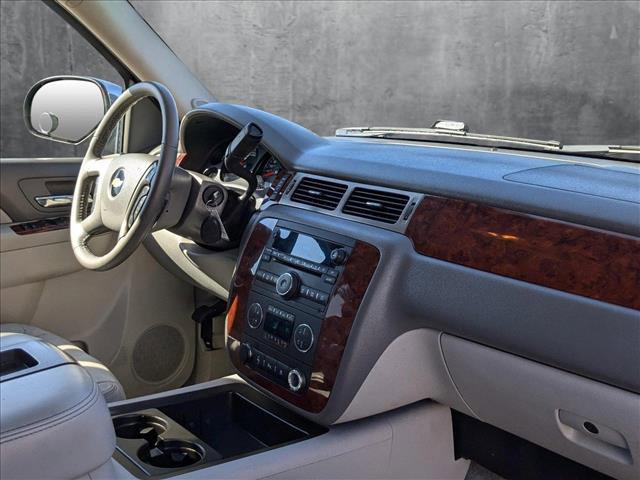 used 2011 Chevrolet Avalanche car, priced at $16,750