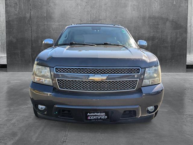 used 2011 Chevrolet Avalanche car, priced at $16,750