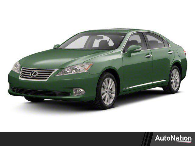 used 2010 Lexus ES 350 car, priced at $13,751