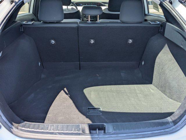 used 2019 Toyota Prius car, priced at $19,500