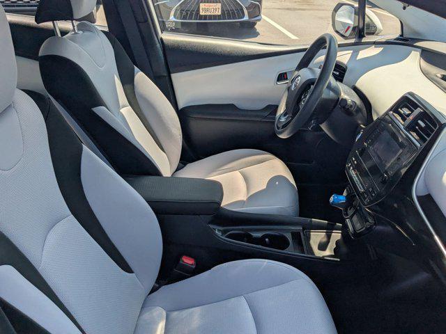 used 2019 Toyota Prius car, priced at $19,500