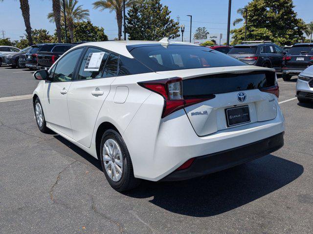 used 2019 Toyota Prius car, priced at $19,500