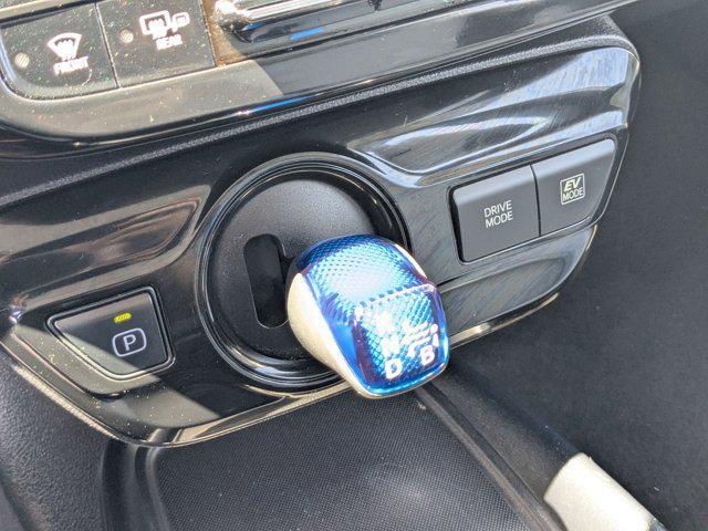 used 2019 Toyota Prius car, priced at $19,500