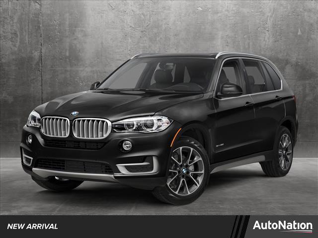 used 2018 BMW X5 car, priced at $20,951