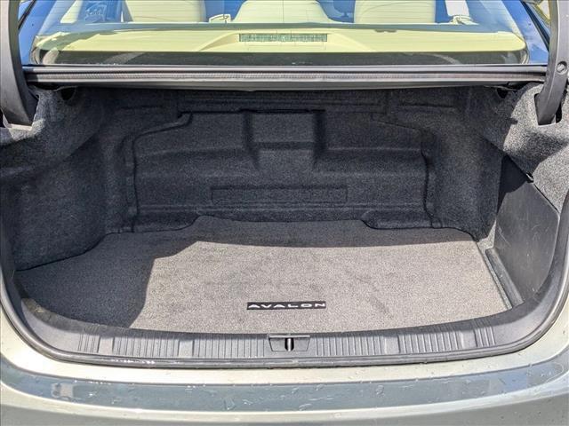 used 2013 Toyota Avalon Hybrid car, priced at $14,250