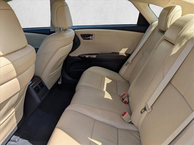 used 2013 Toyota Avalon Hybrid car, priced at $14,250