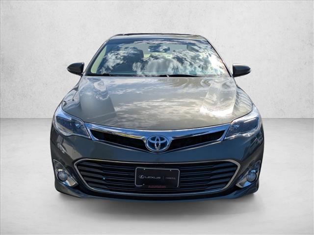 used 2013 Toyota Avalon Hybrid car, priced at $14,250