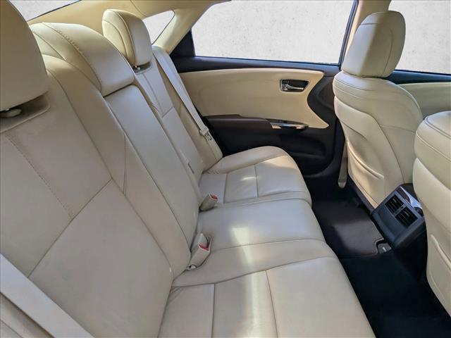 used 2013 Toyota Avalon Hybrid car, priced at $14,250