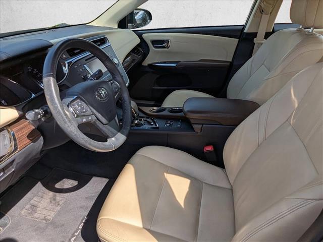 used 2013 Toyota Avalon Hybrid car, priced at $14,250
