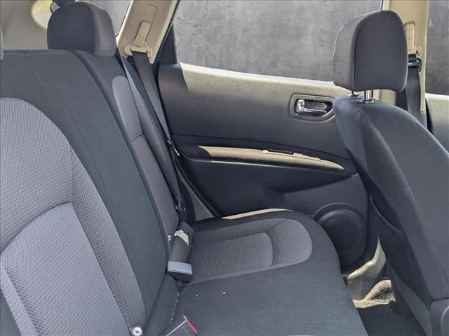 used 2008 Nissan Rogue car, priced at $5,500