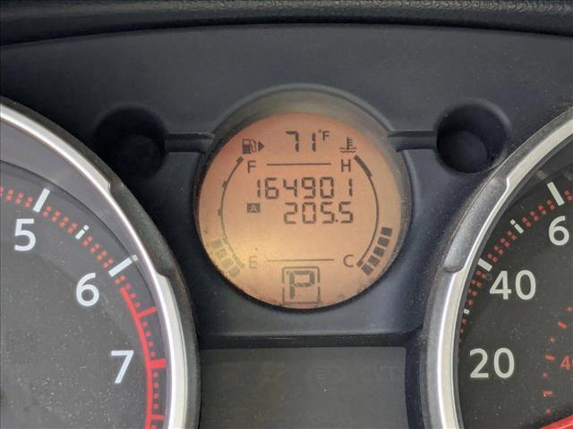 used 2008 Nissan Rogue car, priced at $5,500