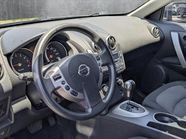 used 2008 Nissan Rogue car, priced at $5,500