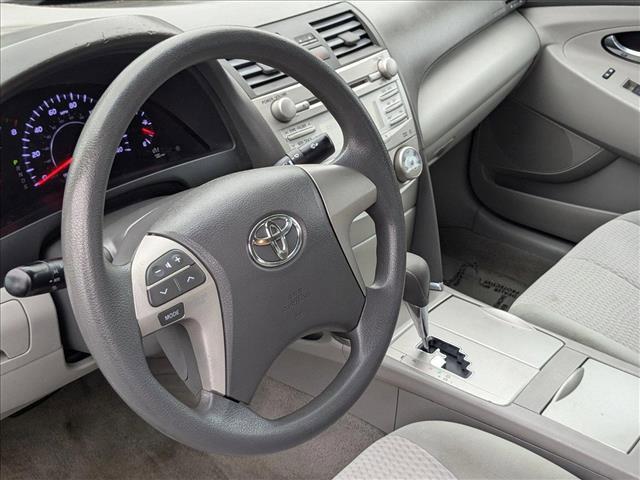 used 2010 Toyota Camry car, priced at $9,750