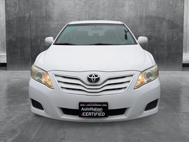 used 2010 Toyota Camry car, priced at $9,750