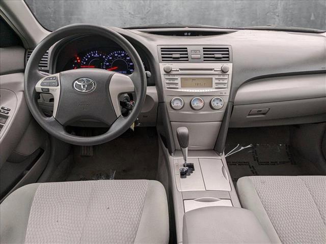 used 2010 Toyota Camry car, priced at $9,750