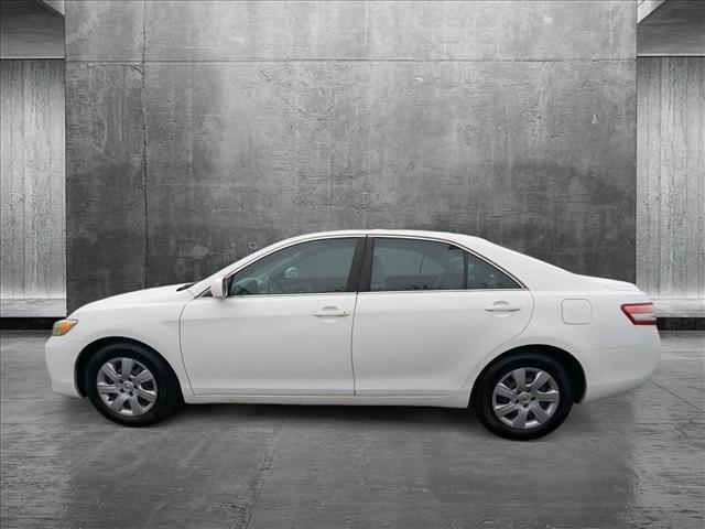 used 2010 Toyota Camry car, priced at $9,750