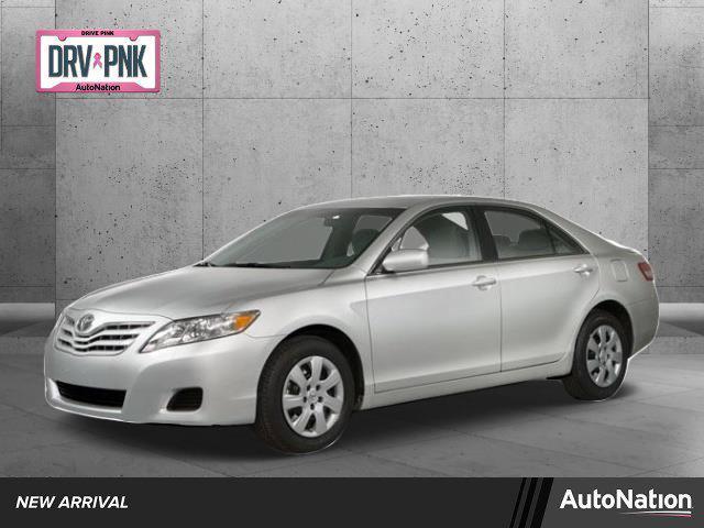 used 2010 Toyota Camry car, priced at $9,750