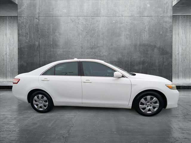 used 2010 Toyota Camry car, priced at $9,750