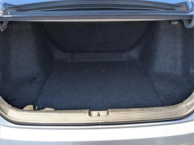 used 2021 Honda Accord car, priced at $21,500