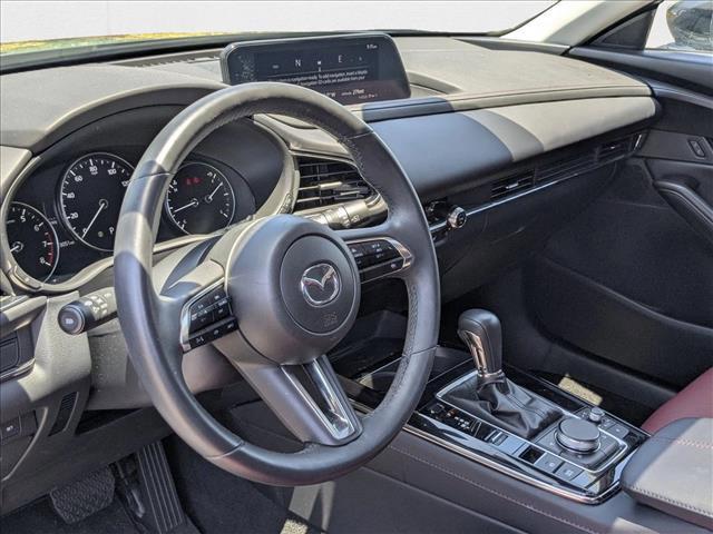 used 2024 Mazda CX-30 car, priced at $24,951