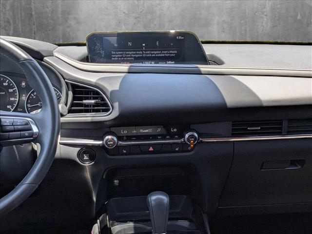 used 2024 Mazda CX-30 car, priced at $26,951
