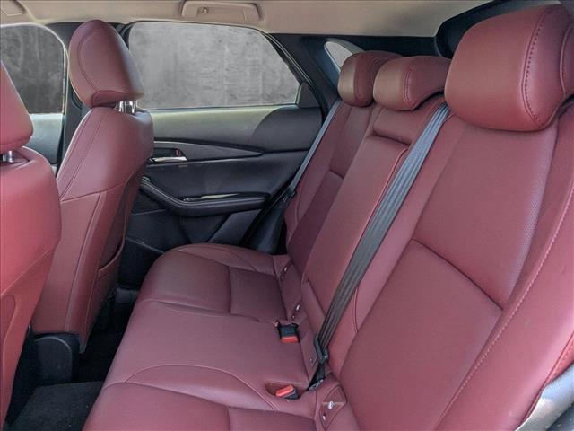 used 2024 Mazda CX-30 car, priced at $26,951