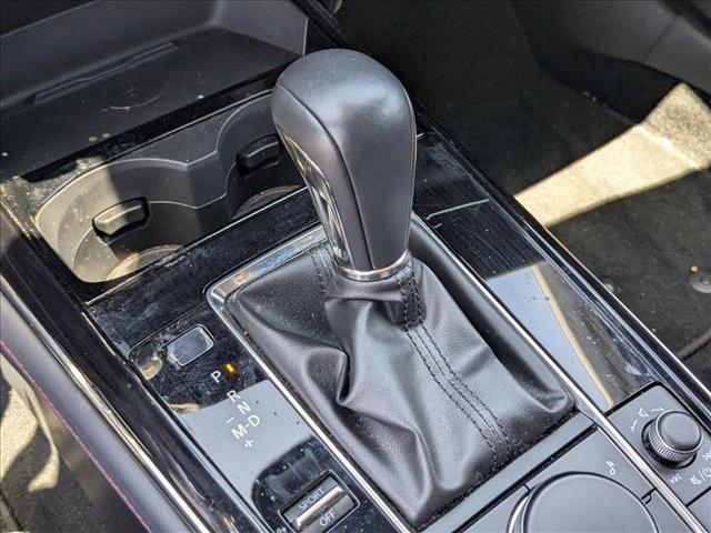 used 2024 Mazda CX-30 car, priced at $26,951