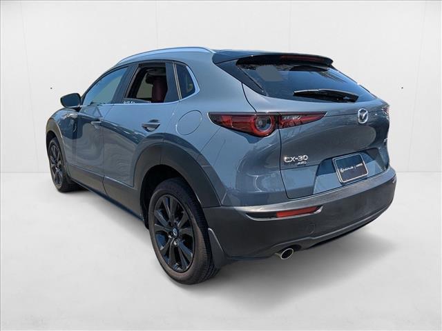 used 2024 Mazda CX-30 car, priced at $24,951