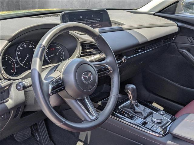 used 2024 Mazda CX-30 car, priced at $26,951
