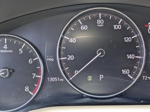 used 2024 Mazda CX-30 car, priced at $26,951