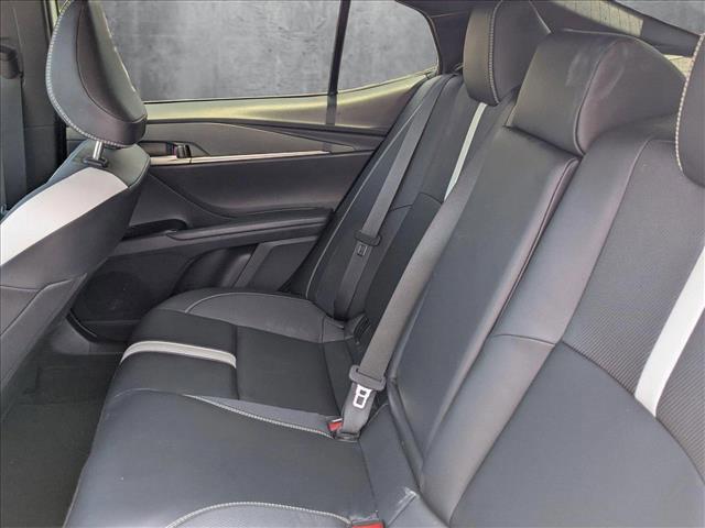 used 2025 Toyota Camry car, priced at $30,995