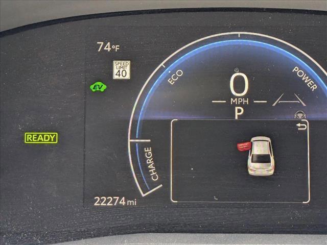 used 2025 Toyota Camry car, priced at $30,995