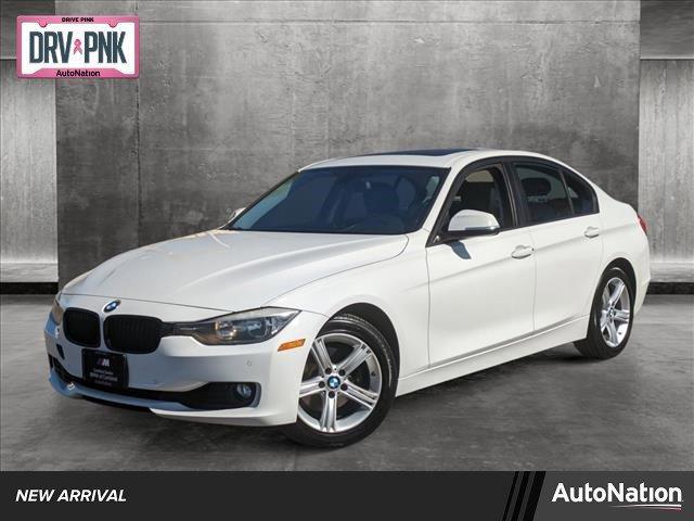 used 2013 BMW 328 car, priced at $12,499