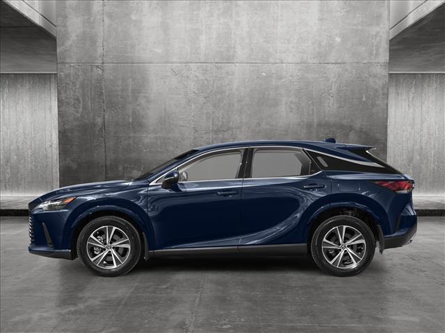 new 2024 Lexus RX 350 car, priced at $53,035