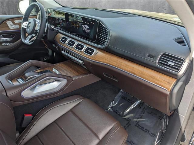 used 2023 Mercedes-Benz GLS 450 car, priced at $72,951