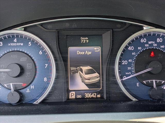 used 2015 Toyota Camry car, priced at $18,450
