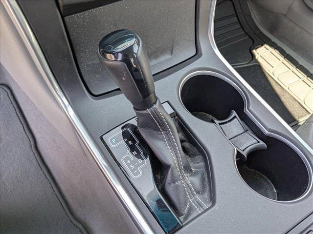 used 2015 Toyota Camry car, priced at $18,450