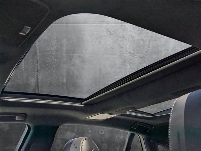 used 2024 Lexus LS 500 car, priced at $73,951