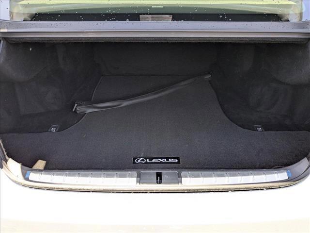 used 2024 Lexus LS 500 car, priced at $73,951