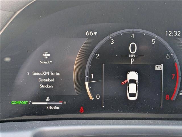 used 2024 Lexus LS 500 car, priced at $73,951