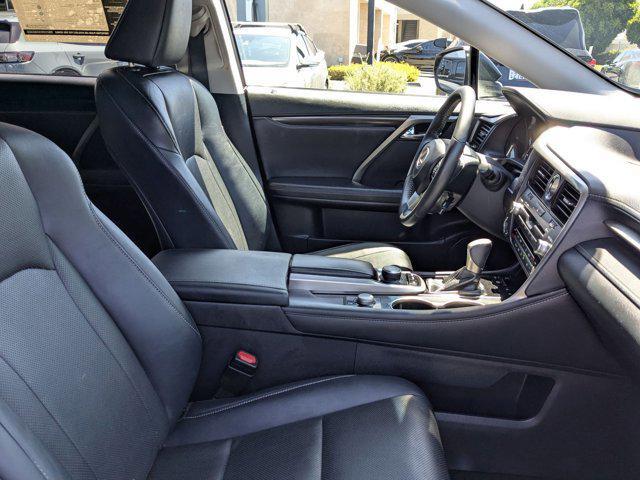 used 2017 Lexus RX 350 car, priced at $20,500