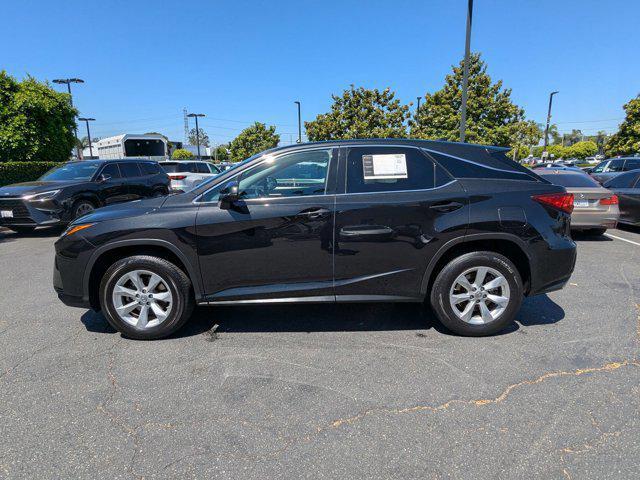 used 2017 Lexus RX 350 car, priced at $20,500