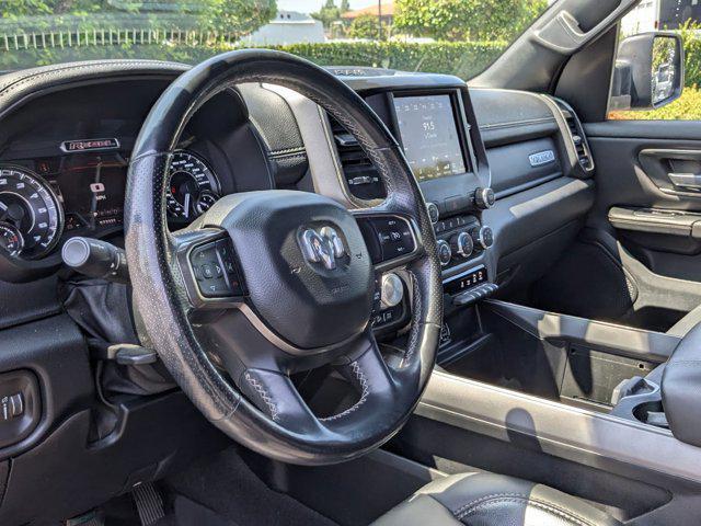 used 2020 Ram 1500 car, priced at $35,751