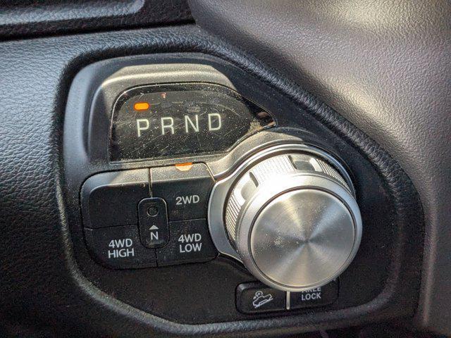 used 2020 Ram 1500 car, priced at $35,751