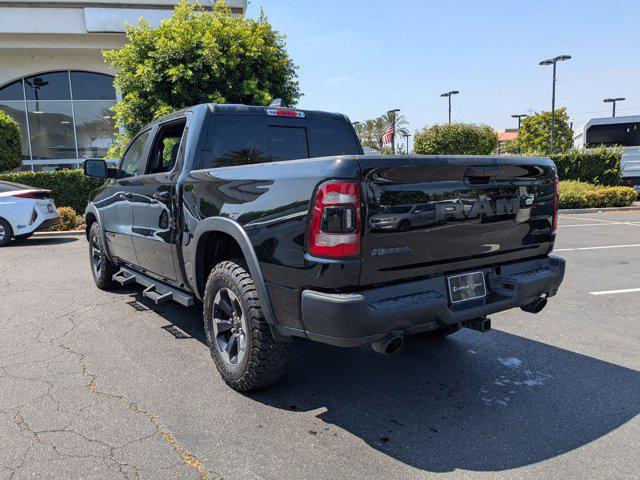 used 2020 Ram 1500 car, priced at $35,751